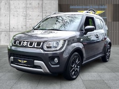 Bild des Angebotes Suzuki Ignis 1.2 Comfort mit Assistenzsystemen Navi Garantie