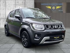 Bild des Angebotes Suzuki Ignis 1.2 Comfort mit Assistenzsystemen Navi Garantie