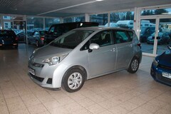 Bild des Angebotes Toyota Verso-S Life