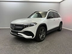 Bild des Angebotes Mercedes-Benz EQB 350 4M AMG LINE*7SITZ*PANO*ACC*BURM*EINMALIG
