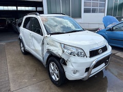 Bild des Angebotes Daihatsu Terios Allrad 66 000 km
