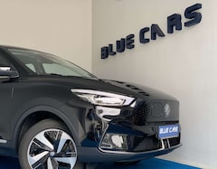 Bild des Angebotes MG ZS LED/NAV/CAM/KLIMA/ACC/SHZ/DAB/APPLE