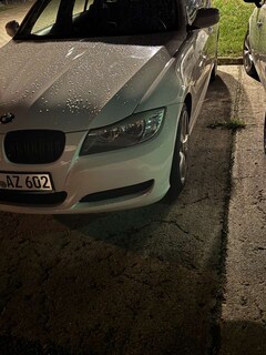 Bild des Angebotes BMW 116 116d DPF Edition Sport