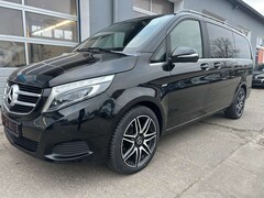 Bild des Angebotes Mercedes-Benz V 250 V-Klasse d lang 7G-TRONIC Avantgarde Edition*AMG