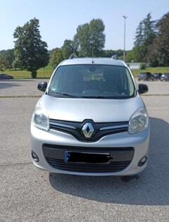 Bild des Angebotes Renault Kangoo Kangoo2 Happy Family