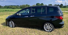 Bild des Angebotes Mazda 5 1.6 MZ-CD Sendo