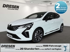 Bild des Angebotes Renault Clio Techno TCe 90 *Kamera*Navi*Tempopilot*Keyless*LED*
