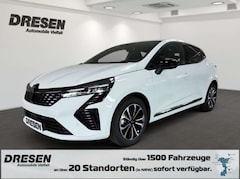 Bild des Angebotes Renault Clio Techno TCe 90 *Kamera*Navi*Tempopilot*Keyless*LED*