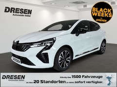 Bild des Angebotes Renault Clio Techno TCe 90 *Kamera*Navi*Tempopilot*Keyless*LED*