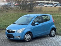 Bild des Angebotes Opel Agila Agila 1.0 ecoFLEX Edition Tüv Neu