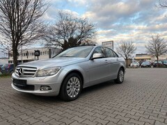 Bild des Angebotes Mercedes-Benz C 230 C 230/2Hand/Scheckheft/Pano/Shz/Pdc/Leder/Navi/