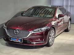 Bild des Angebotes Mazda 6 Limousine 20thanniversary G-194/AT/Glasschiebed./N