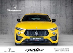 Bild des Angebotes Maserati Levante Trofeo / MC Edition 2022
