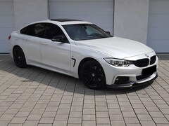 Bild des Angebotes BMW 425 d Gran Coupé *3x M Sport*LED*Schiebedach*AHK