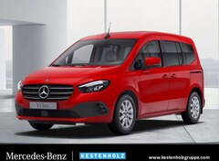 Bild des Angebotes Mercedes-Benz T-Class T 180 PROGRESSIVE Standard LED Keyl-GO Kamera PTS