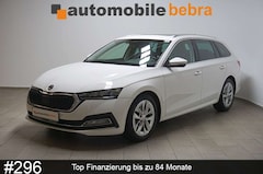 Bild des Angebotes Skoda Octavia 2.0TDI DSG Style Virtual AHK Pano