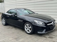 Mercedes-Benz SLC 200 Mercedes SLC 200 2.0L Radio*Klima*