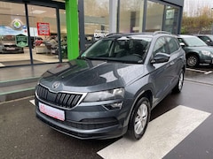 Bild des Angebotes Skoda Karoq Active