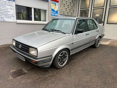Bild des Angebotes VW Jetta 1.8 Schiebdach Servo OLDTIMER