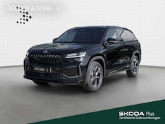 Bild des Angebotes Skoda Kodiaq Sportline 2.0 TDI DSG 4x4 NAVI*AHK*pACC