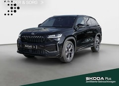 Bild des Angebotes Skoda Kodiaq Sportline 2.0 TDI DSG 4x4 NAVI*AHK*pACC