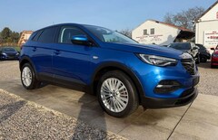 Bild des Angebotes Opel Grandland X Grandland Edition Sportsitze Sport Lenkrad