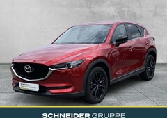 Bild des Angebotes Mazda CX-5 Edition 100 2WD LED+NAVI+ACC+KLIMA+360+DAB+