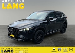 Bild des Angebotes Mazda CX-5 2.5 SKYACTIV-G 194 Homura 2WD AUTOMATIK NAVI AHK