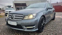 Bild des Angebotes Mercedes-Benz C 350 CDI Avantgarde AMG*ACC*LED