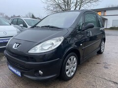 Bild des Angebotes Peugeot 1007 Premium AUTOMATIK KLIMA TÜV NEU !!!
