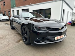 Bild des Angebotes Chevrolet Camaro Cabrio 6,2
