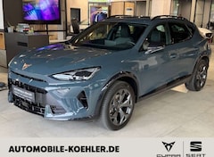 Bild des Angebotes CUPRA Formentor 1.5 TSI FACELIFT Elektr. Heckklappe