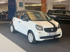 Bild des Angebotes smart forFour Basis 52kW*KLIMA*