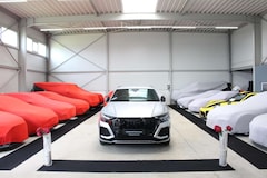 Bild des Angebotes Audi RS Q8 RSQ8 4.0 V8/Akrapovic/B&O/360´/Standhzg/AHK/23´
