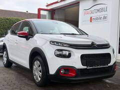 Bild des Angebotes Citroen C3 Shine LED/KLIMA/CARPLAY/USB/AUX/TEMPOMAT/S&S