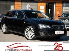 Bild des Angebotes SEAT Exeo 2.0 TDI Sport |Multitronic|Leder|BOSE|