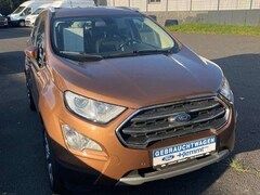 Bild des Angebotes Ford EcoSport Titanium