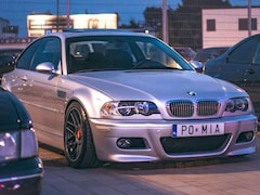 Bild des Angebotes BMW M3 M3 SMG