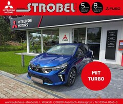 Bild des Angebotes Mitsubishi Colt PLUS 1.0T *SITZHEIZUNG*RÜCKFAHRKAMERA*