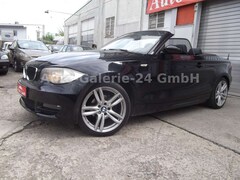 Bild des Angebotes BMW 118 i Cabrio
