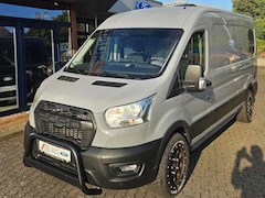 Bild des Angebotes Ford Transit 350 L3 Trend inkl. 7J. Garantie ab EZ o. 100.000km