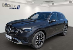Bild des Angebotes Mercedes-Benz GLC 220 d 4Matic Edition Avantgarde Bluetooth Navi