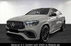 Bild des Angebotes Mercedes-Benz GLE 63 AMG GLE 63 S 4Mat+ AMG Coupe*SitzKlima*HUD*ACC*Pano*