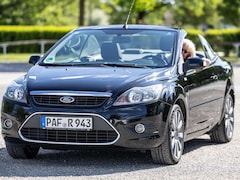 Bild des Angebotes Ford Focus CC Coupe-Cabriolet 2.0 16V Black Magic aus 1. Hand