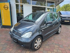 Bild des Angebotes Mercedes-Benz A 140 FESTPREIS !!! A 140 CLASSIC