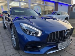 Bild des Angebotes Mercedes-Benz AMG GT Roadster Airscarf Burmester Ride-Control