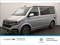 Bild des Angebotes VW T6.1 California 2.0 TDI SCR DSG Ocean Aufstellda