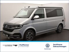 Bild des Angebotes VW T6.1 California 2.0 TDI SCR DSG Ocean Aufstellda