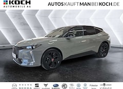 Bild des Angebotes DS Automobiles DS 4 DS4 1.2 PureTech Performance Line KAM LED SHZ PDC