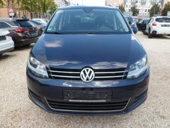 Bild des Angebotes VW Sharan Life BMT *2 SCHIEBETÜREN ELEKTRISCH;TOP*